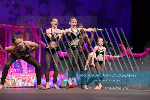 Brio Spring Recital 2024 Saturday 845-5