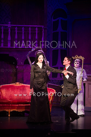Addams Family Night 1-128