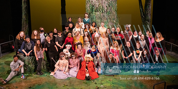 UWM Into the Woods Highlights-44