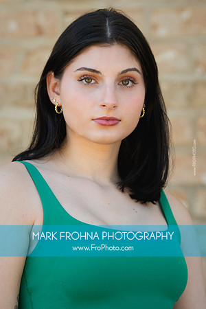Liv Mendez Dance Headshots 2024-53