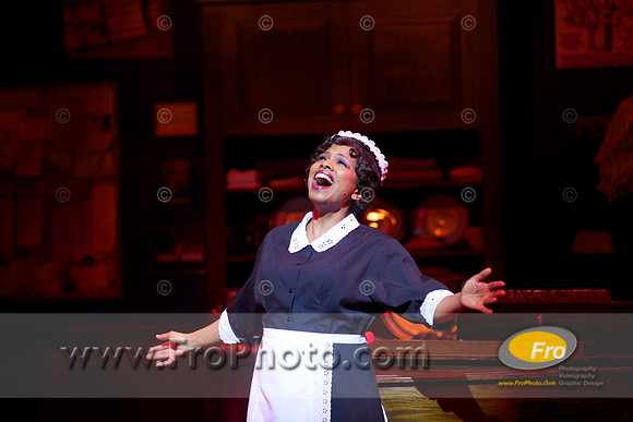 Skylight Gershwin Selects 029