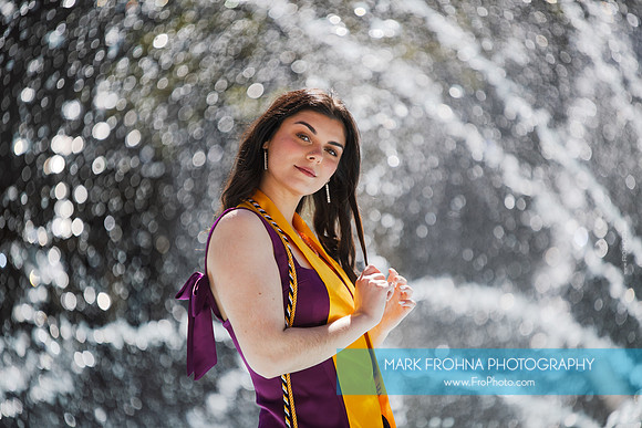 Koree UWM Graduation 2025-60