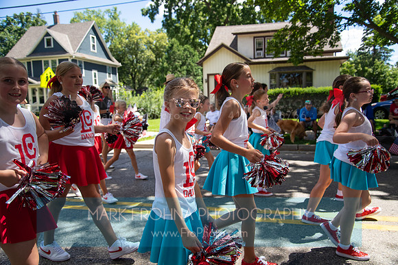 Lake Country Dance Hartland Parade 2024-103