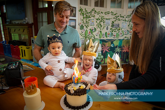 Walker 1st Birthday 2025-59