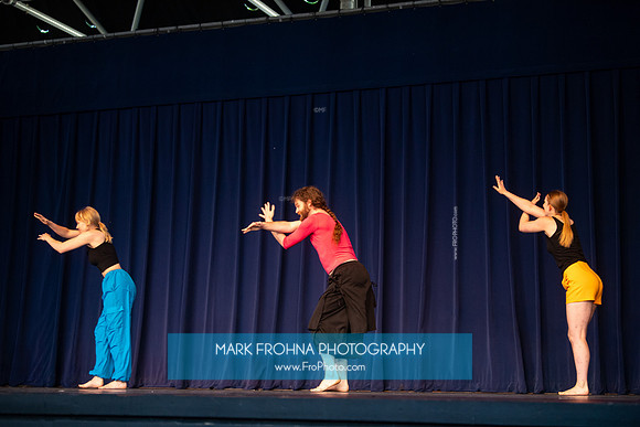 No Studios Dance Fest 2024 Danceworks MKE-5