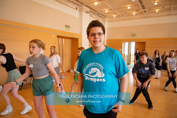 Overture Disney Middle School Workshops-55