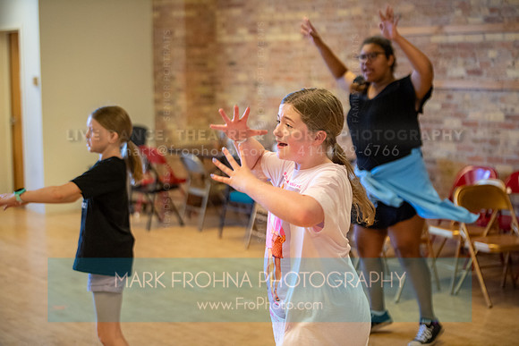 Skylight Summer Musical Theater Camp 2024-70