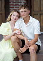 Wagner Grandchildren Portraits-8
