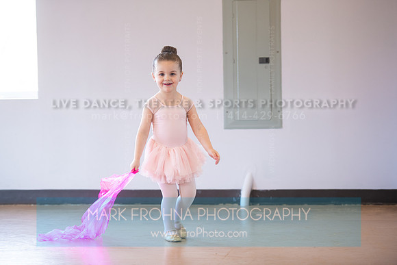 BCA Tippy Ballet Class March 2022-63