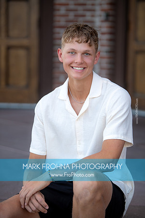 Wagner Grandchildren Portraits-5