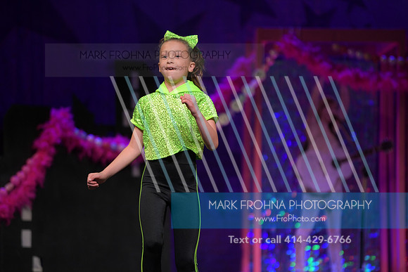 Brio Spring Recital 2024 Saturday 845-70