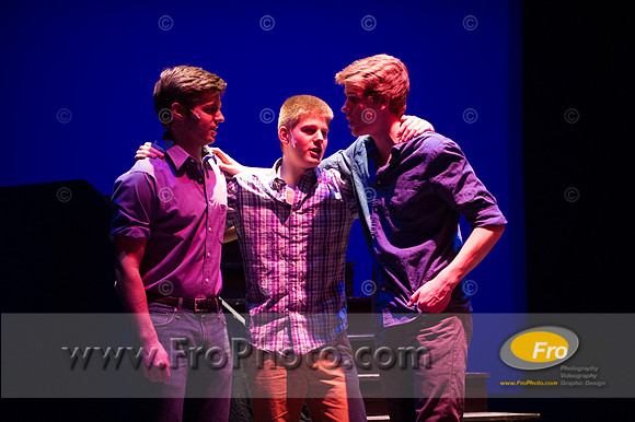 Broadway Company MTN14 Highlights-90