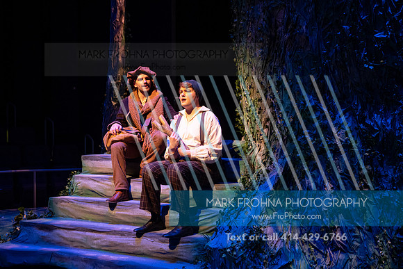UWM Into the Woods Highlights-40