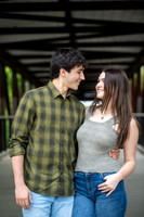 Fro Senior Models Three Bridges 2025 Will-63