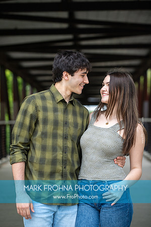 Fro Senior Models Three Bridges 2025 Will-63