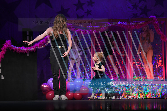 Brio Spring Recital 2024 Saturday 845-100
