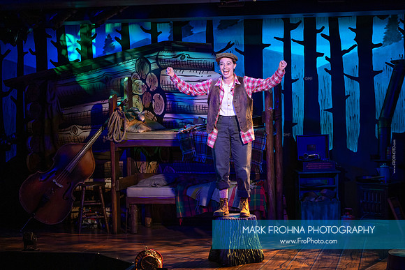 The Rep Lumberjacks in Love 2024 Highlights-37
