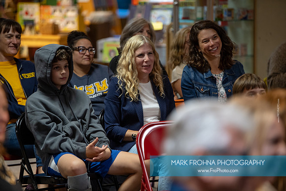 SWD Daphne Book Launch MKE-88