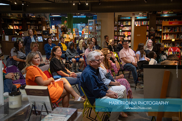 SWD Daphne Book Launch MKE-26
