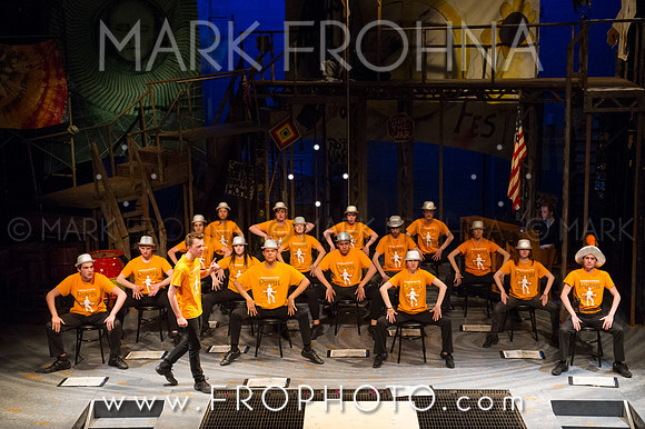 Skylight HSM 2014-36
