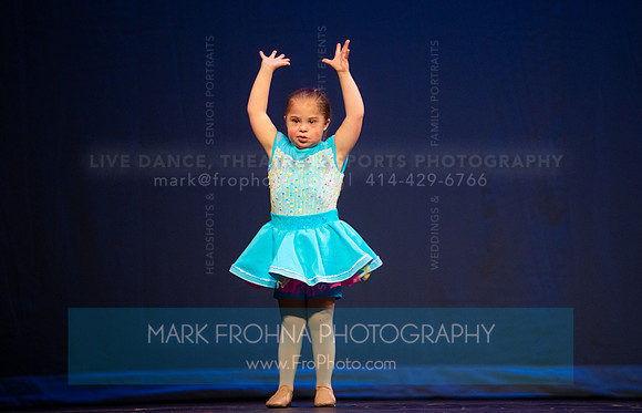 LCD Spring Recital 2024 Sat1000 Highlights-8