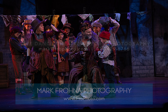 Skylight Oliver Trafalgar Young Performers-351