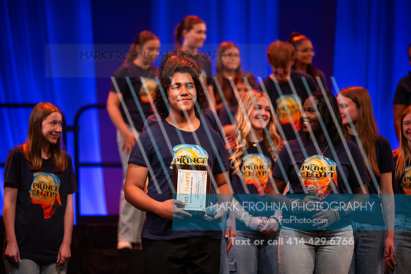 Overture Jerry Awards 2025 Indian Trail Prince of Egypt-49