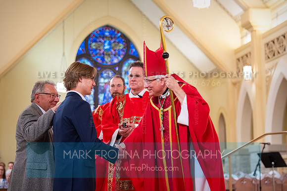 St Jerome Confirmation 2024-60