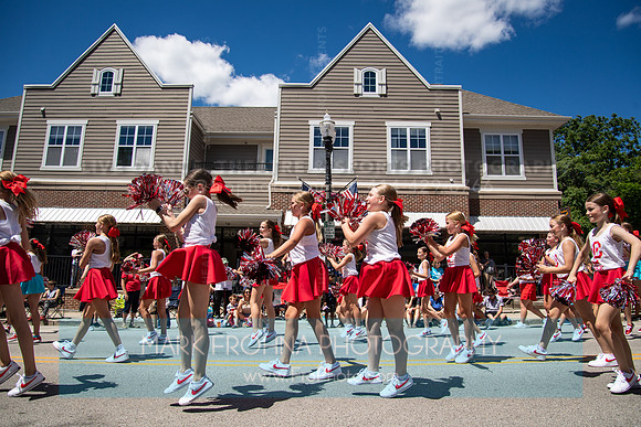 Lake Country Dance Hartland Parade 2024-115
