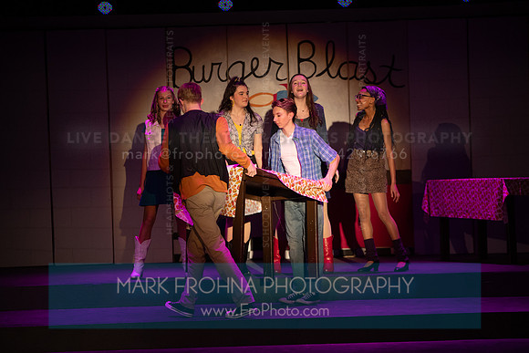 CMH Footloose Sass-26
