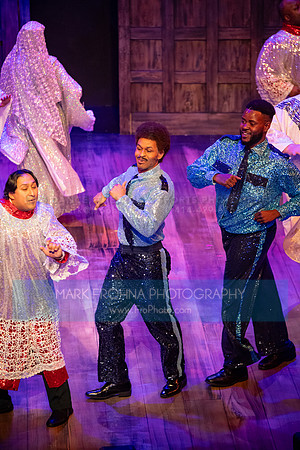 Skylight Sister Act William Toney-37