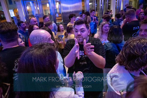 Overture Jerry Awards 2025 Lobby 2-60