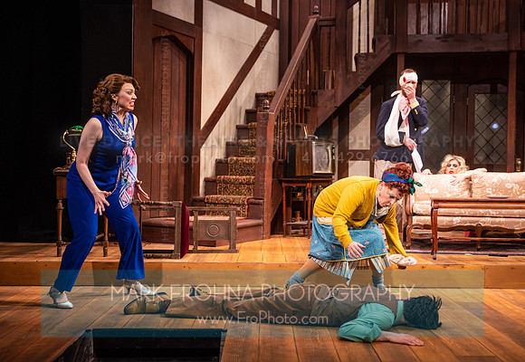 Skylight Noises Off Act 1 Highlights-169