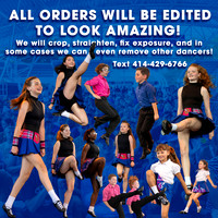 0 Cashel Order