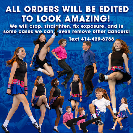 0 Cashel Order