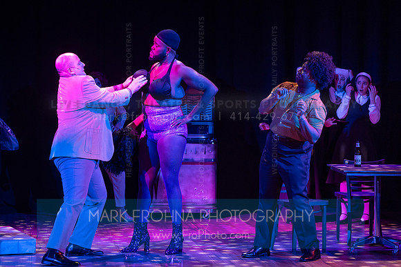Skylight Sister Act William Toney-11