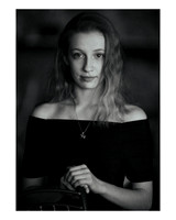 Ash Portraits 2025-8