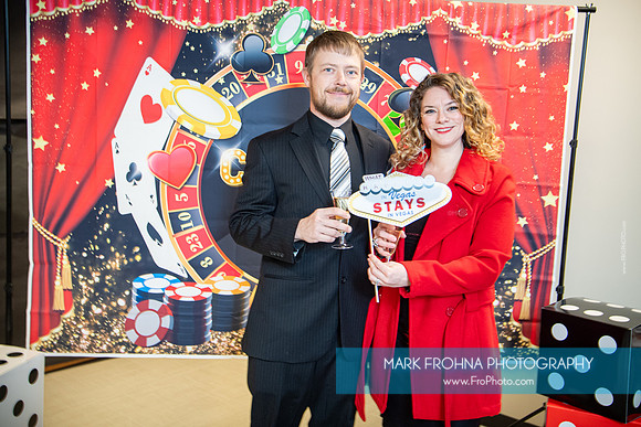 St Gabriel Casino Night Auction 2025-4