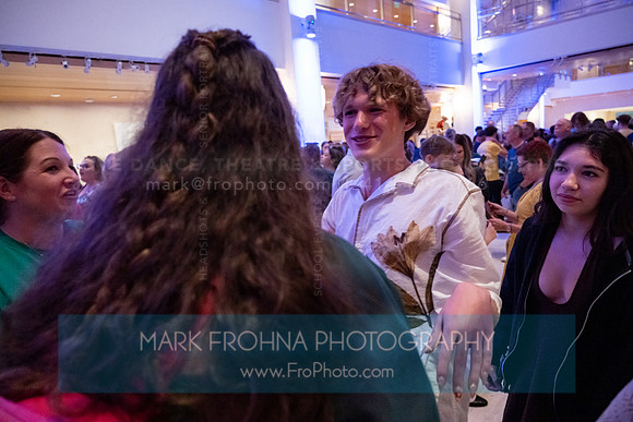 Overture Jerry Awards 2025 Lobby 2-65