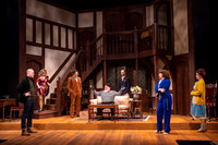 Skylight Noises Off Act 1 Highlights-16