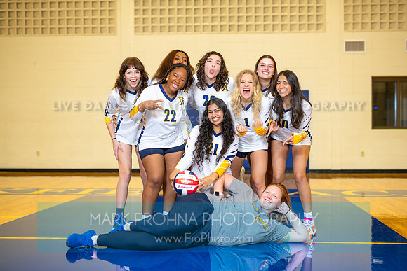 BA Teams Volleyball Varsity 2023-11