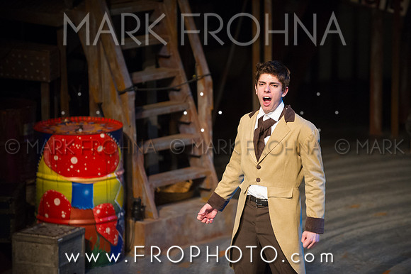 Skylight HSM 2014-61