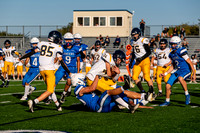 BC Lancers Freshmen 2024-2