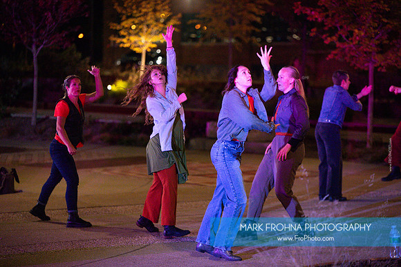 Wild Space Dance InSite Cycles-57