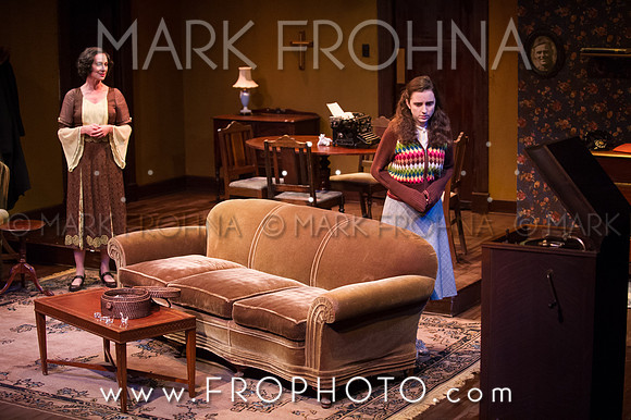 In Tandem Glass Menagerie-16