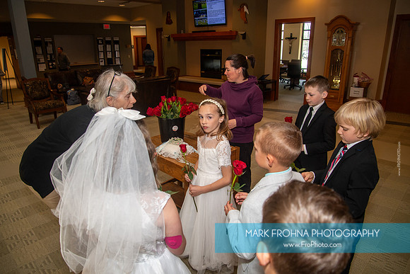 St Gabriel May Crowning and First Communion 2025-40