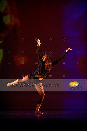 Luc Vanier Winterdance UWM 247