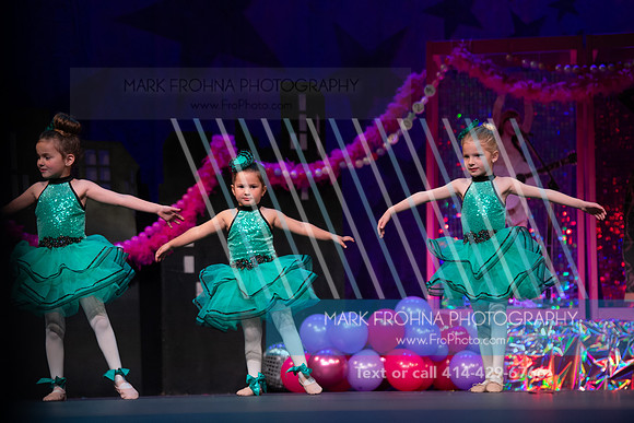 Brio Spring Recital 2024 Saturday 115-80