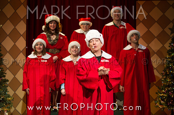 In Tandem Cudahy Xmas 2014-44