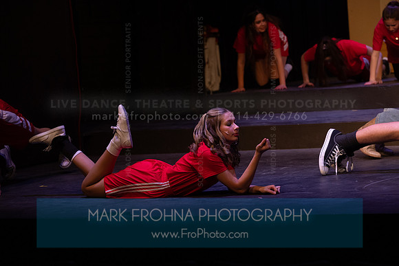 CMH Footloose Sass-41